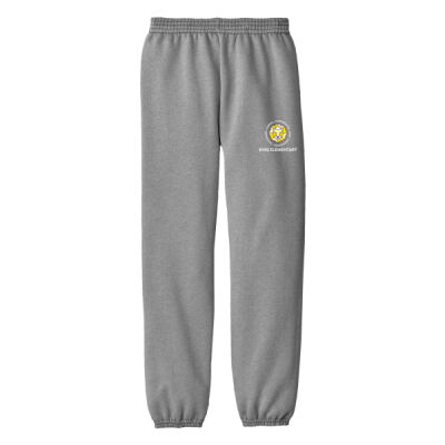 King Elementary - Youth Core Fleece Sweatpant Thumbnail