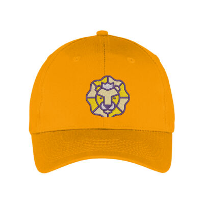 King Elementary - Six Panel Twill Cap Thumbnail