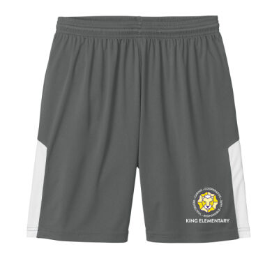 King Elementary - Competitor United 7" Short Thumbnail