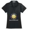 Women's Tech Pique Polo Thumbnail